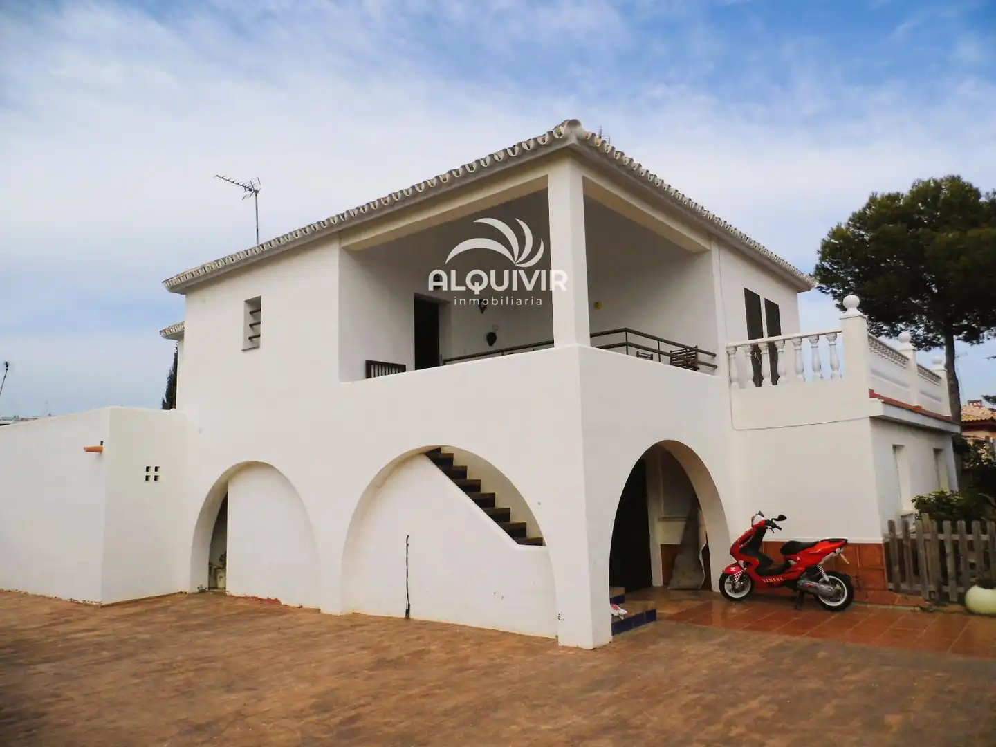 Chalet en venta en Matalascañas, imagen 3