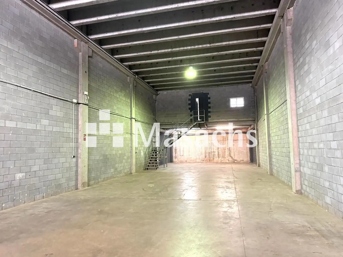 Fabrikhallen zur Miete in Sant Cugat del Vallès