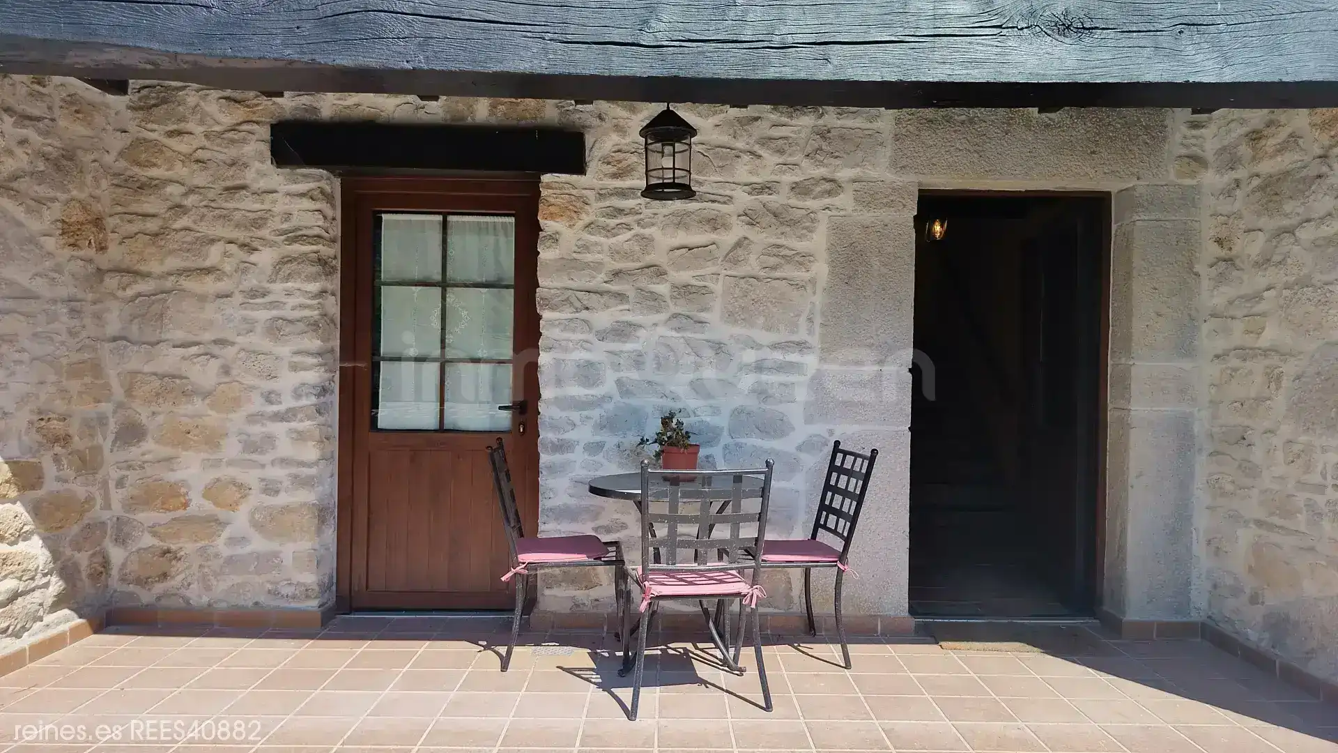 Terrace of Houses for sale in Onís  with Heating, Private garden and Terrace