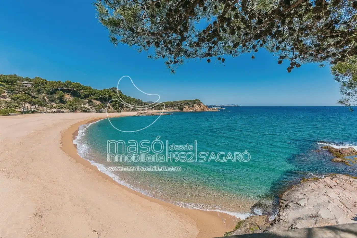 Residencial en venda en Castell d'Aro, Platja d'Aro i s'Agaró