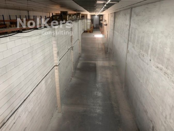 Nau industrial de lloguer a Centre