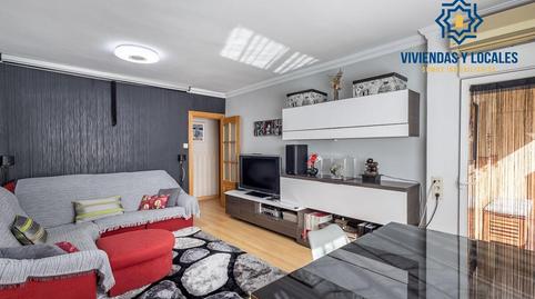 Foto 5 de Pis en venda a Cerrillo de Maracena - Periodistas, Granada