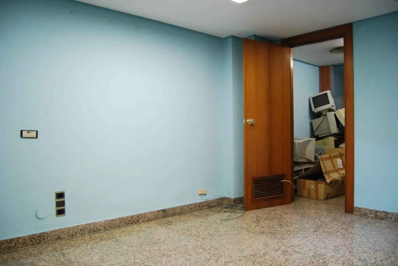 Gewerbefläche zum Verkauf in Carrer de la Repùblica Argentina, imagen 29