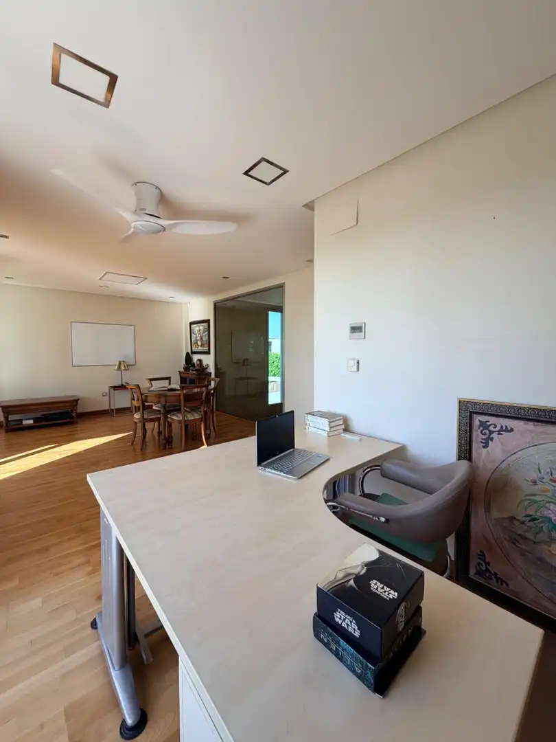 Casa o chalet de alquiler en Elche / Elx con Aire acondicionado, Calefacción y Jardín privado