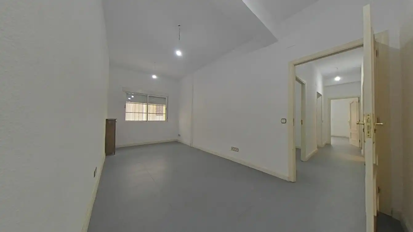 Piso en venta en Madrid