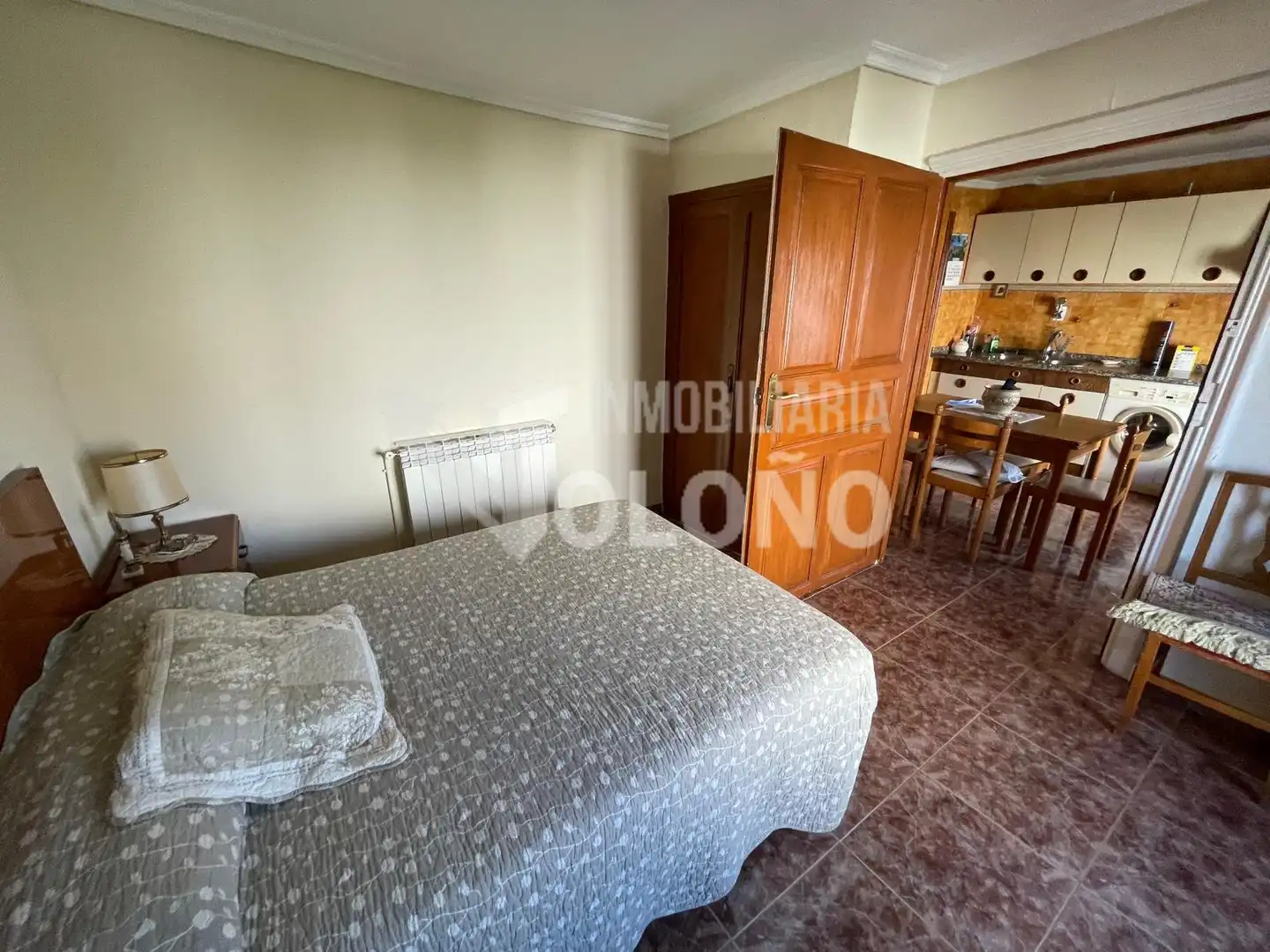 Bedroom of Houses for sale in Cihuri  with Heating, Private garden and Storage room