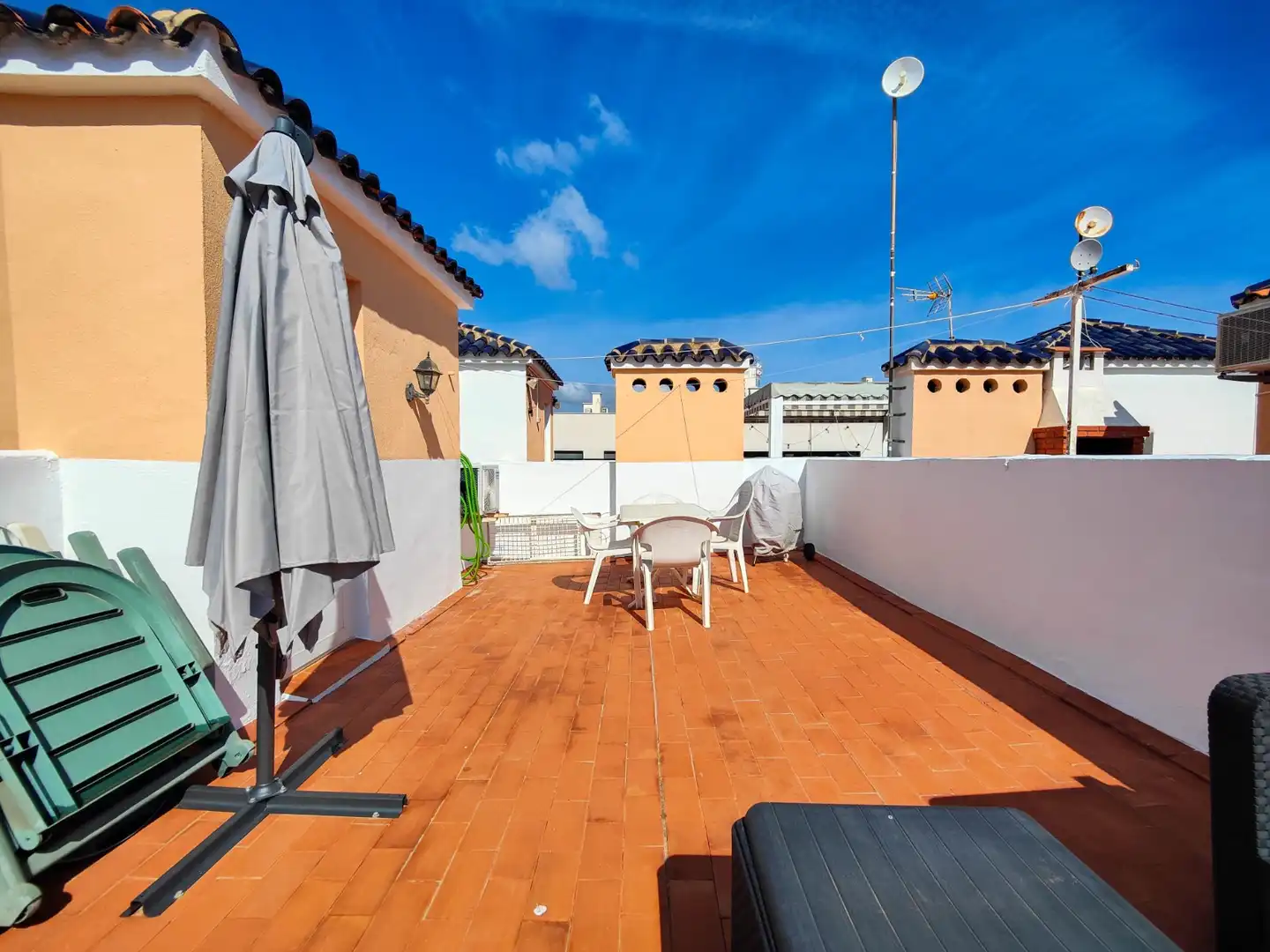 Penthouse mit Terrasse zum Verkauf in La Mata, imagen 7