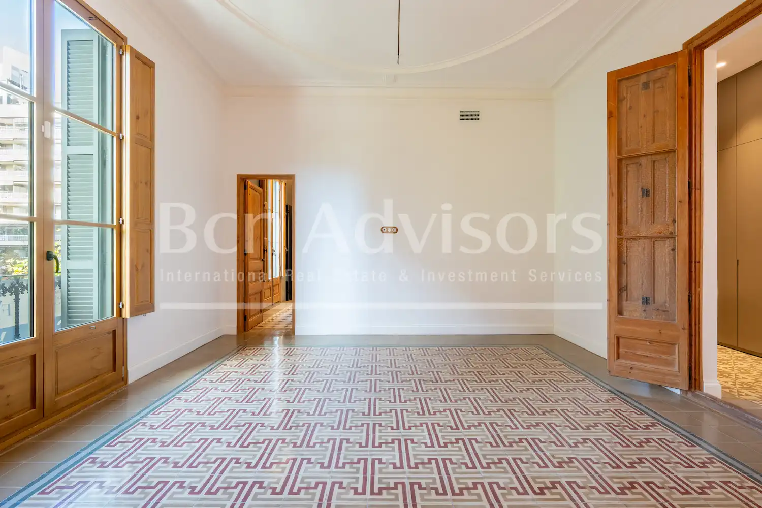 Wohnung mit Terrasse zum Verkauf in Eixample, imagen 8