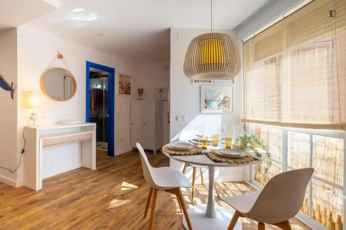Apartments for rent in Carranque - Haza Cuevas