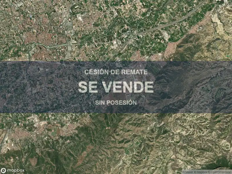 Flat for sale in Murcia