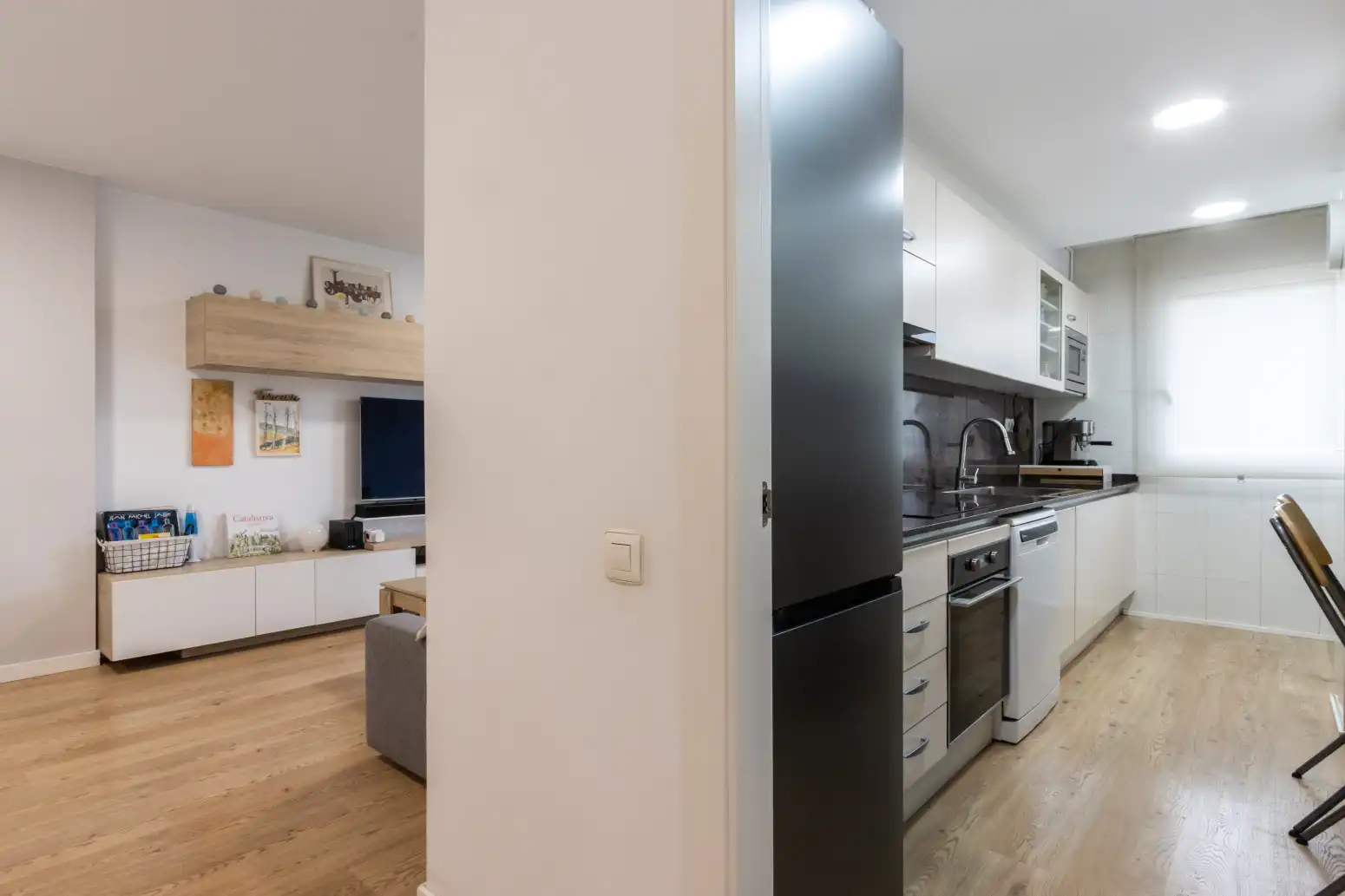 Cocina de Piso en venta en Ponent