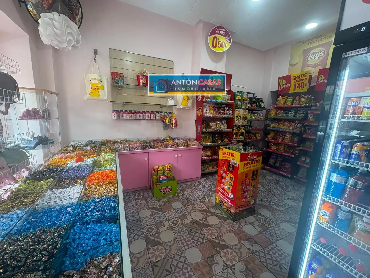 Local comercial en venda a Novelda, imagen 6