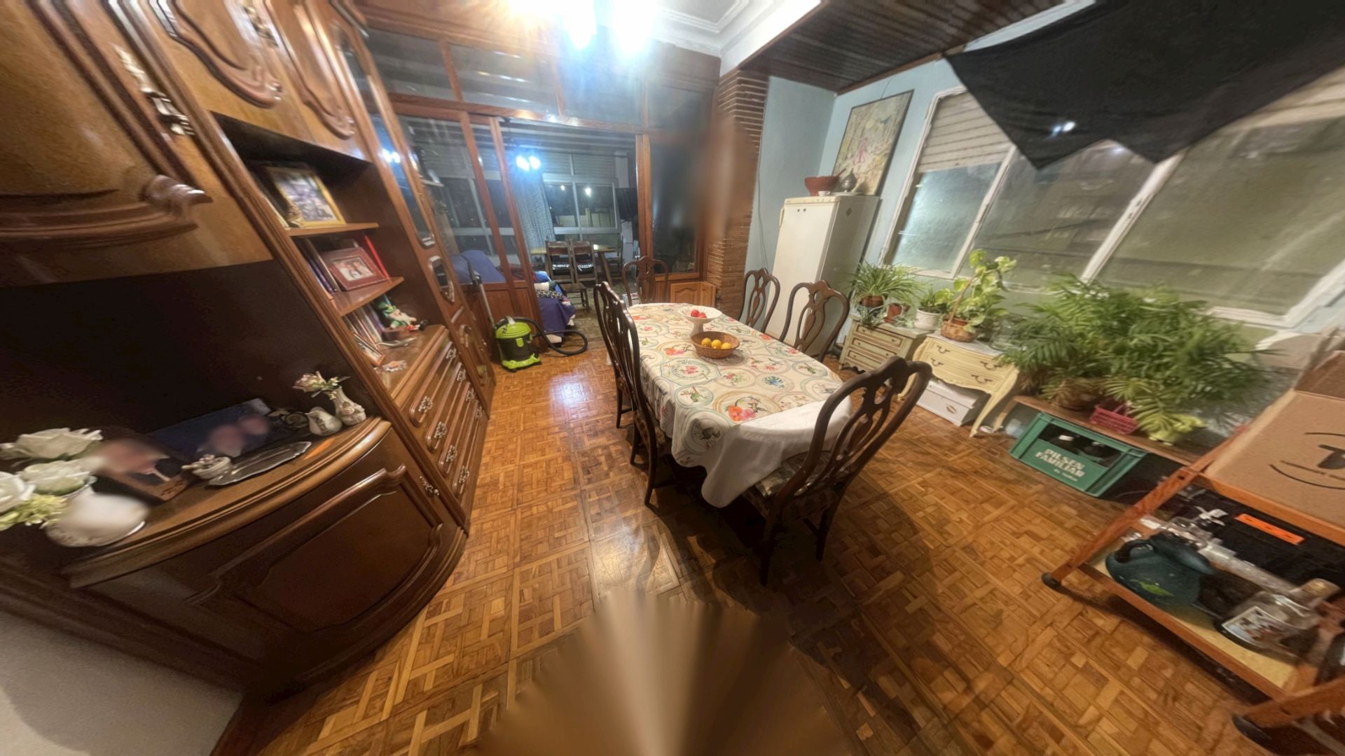 Dining room of Building for sale in Alcoy / Alcoi