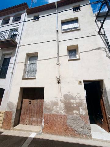 Casa adosada en Venta en Piera