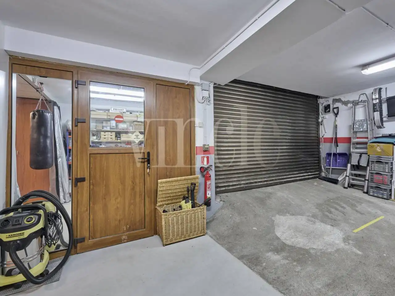 Casa o chalet en venta en Puigcerdà con Calefacción, Jardín privado y Parquet