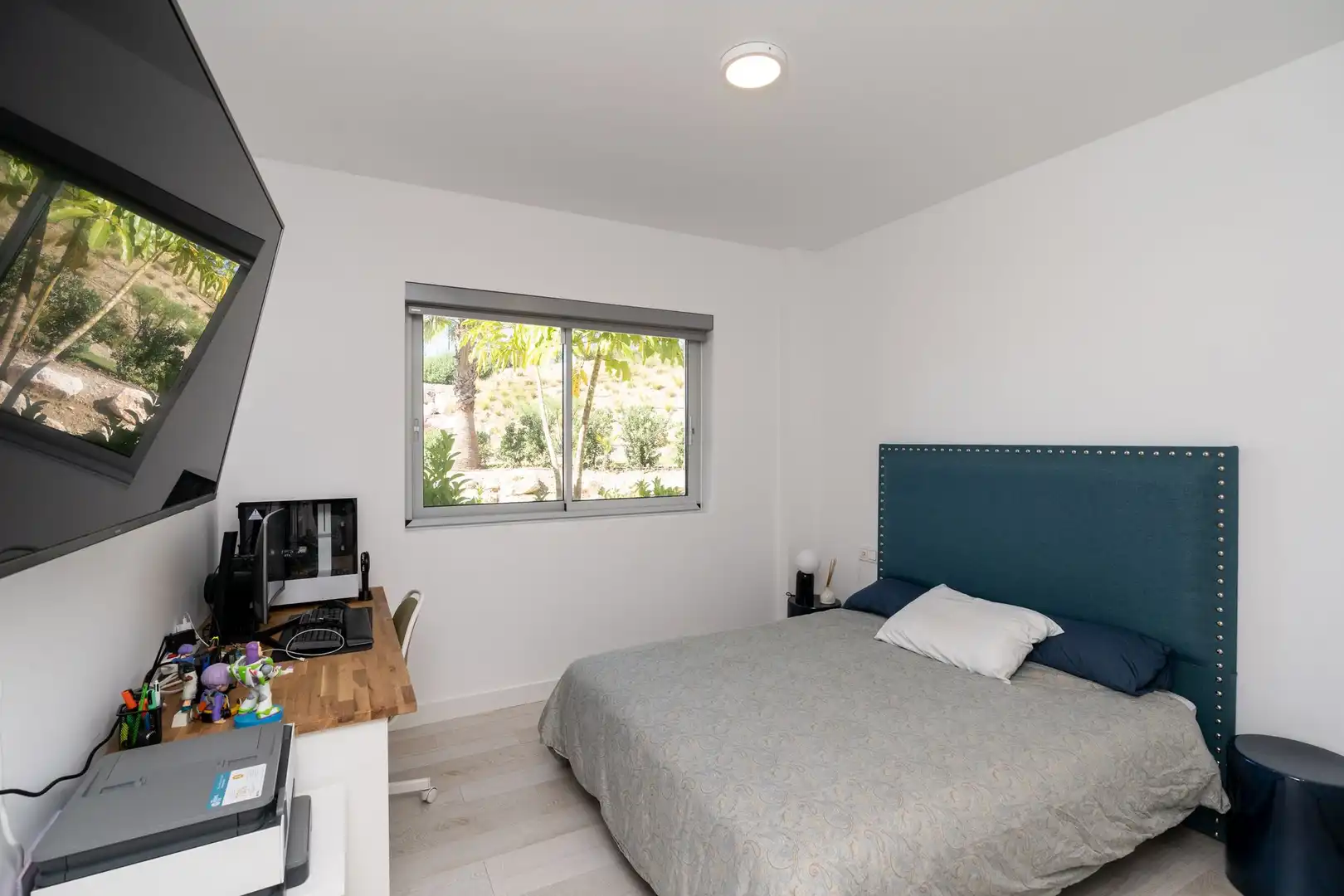 Mini appartamento in vendita a Casares pueblo, imagen 15