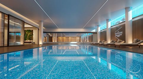 Foto 3 de Apartament en venda a Guadalobón, Estepona