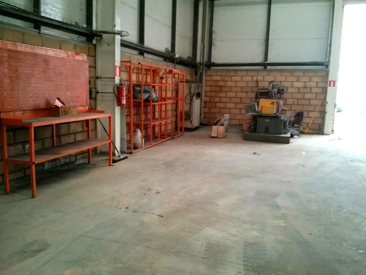 Nave industrial en venta en Calle del Palomar, imagen 11