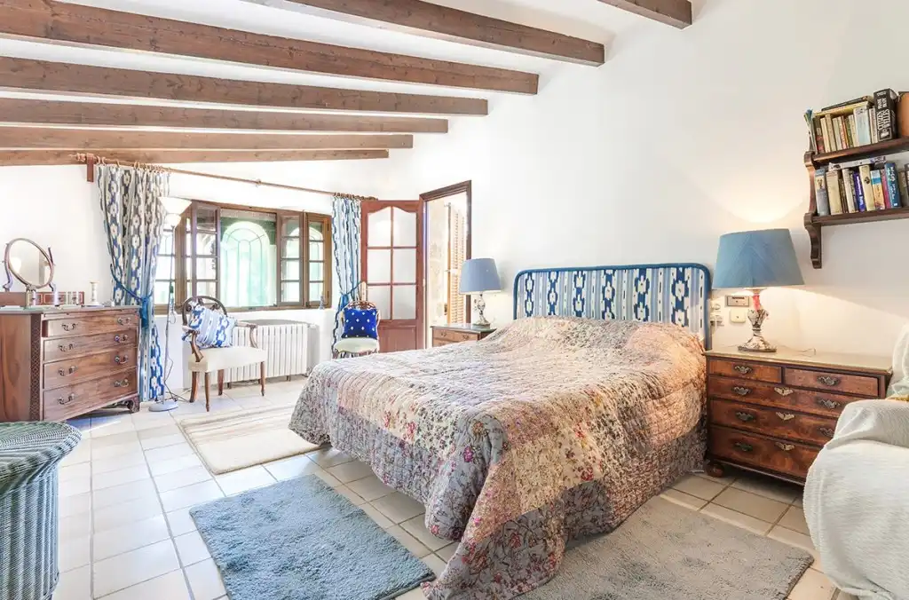 Casa rústica con piscina en venta en Ciutat d'Alcúdia, imagen 9