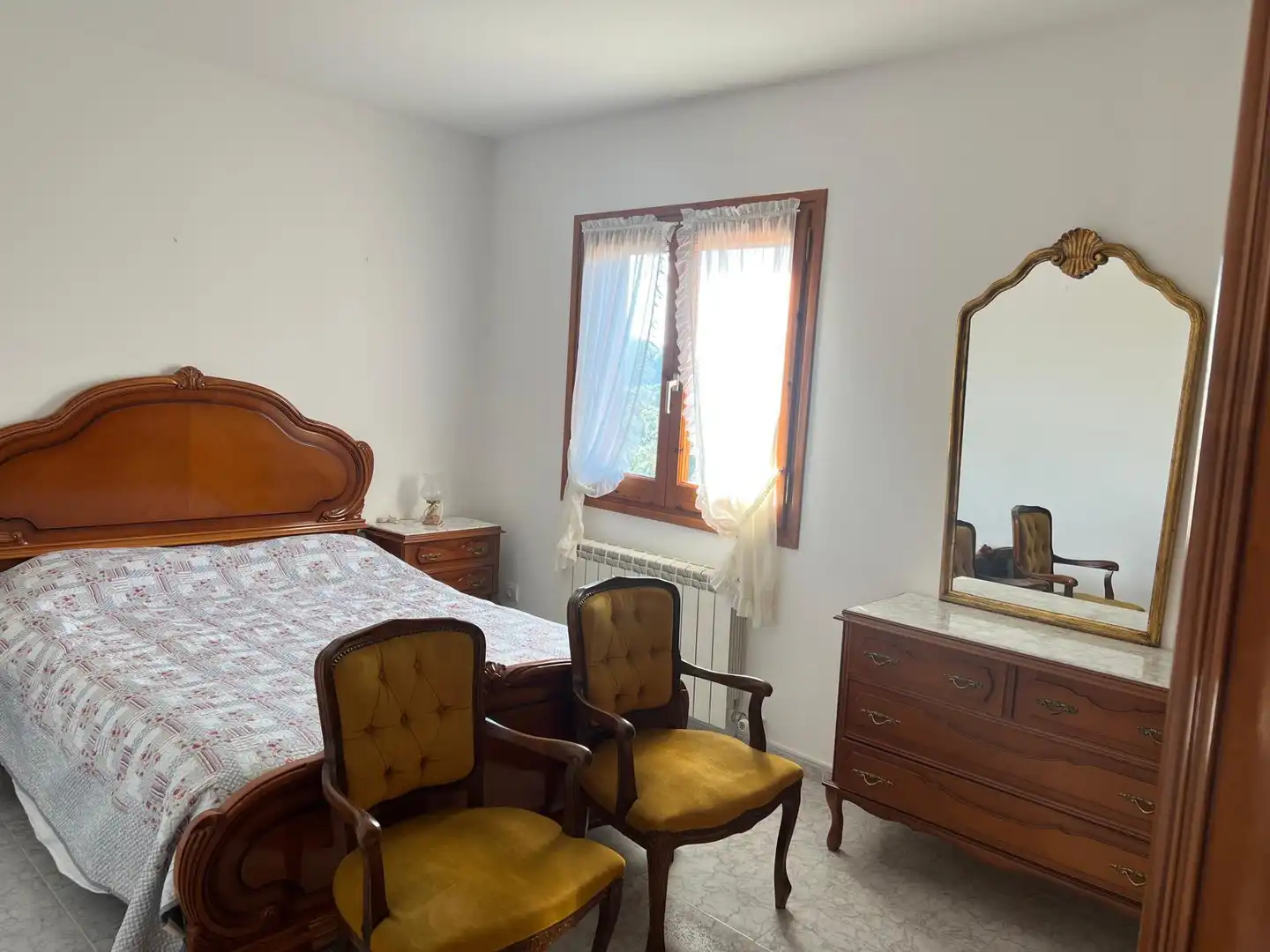Habitación de Casa o chalet en venta en Begur con Calefacción, Jardín privado y Terraza