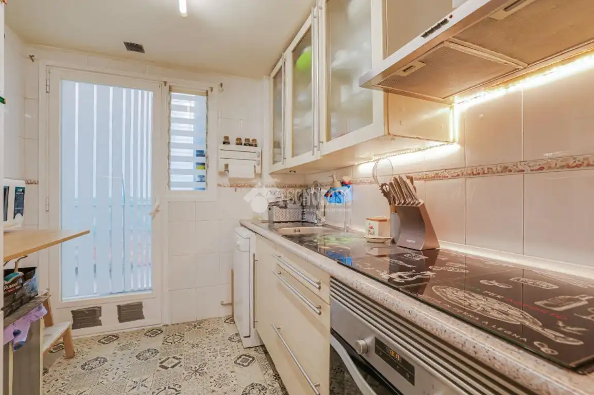 Flat with terrace for sale in Ponent, imagen 11