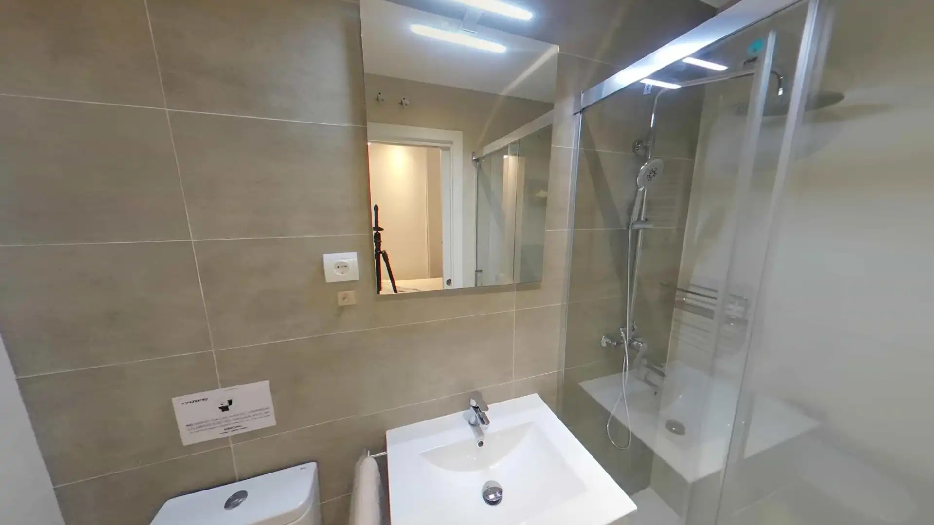 Wohnung zur Miete in Calle de Santa Julia, imagen 3