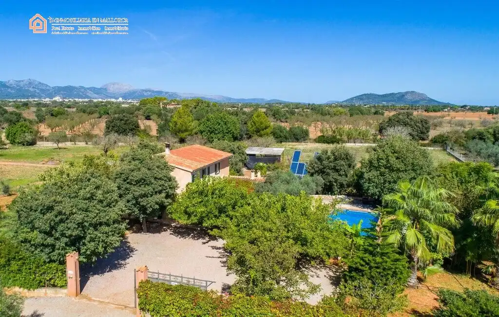 Maison rustique avec piscine à vendre à Sencelles, imagen 2