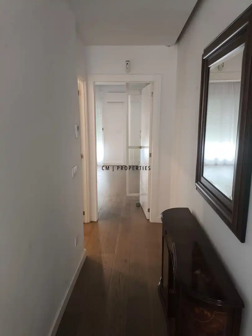 Piso de alquiler en Valencia con Aire acondicionado, Calefacción y Terraza