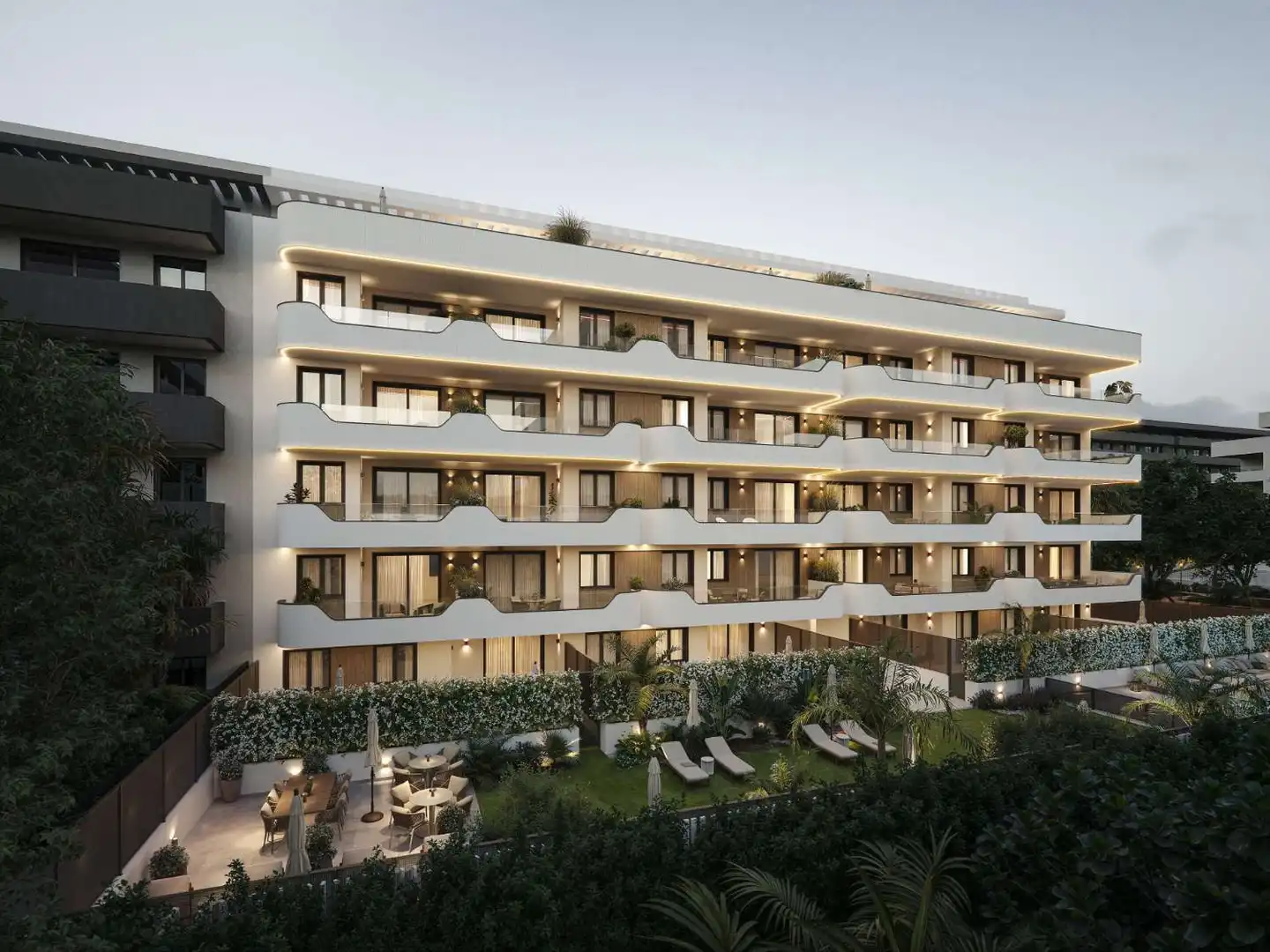Apartament amb piscina en venda a N/A S/N, imagen 14