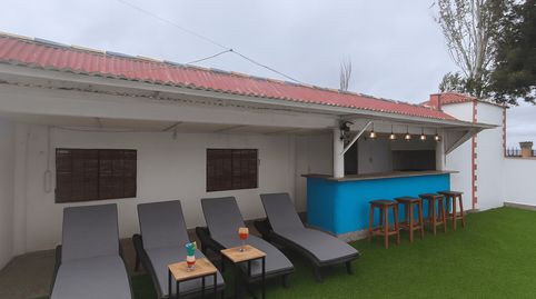 Foto 3 de Casa o chalet en venta en Calle Pi y Margall, 4, La Roda, Albacete