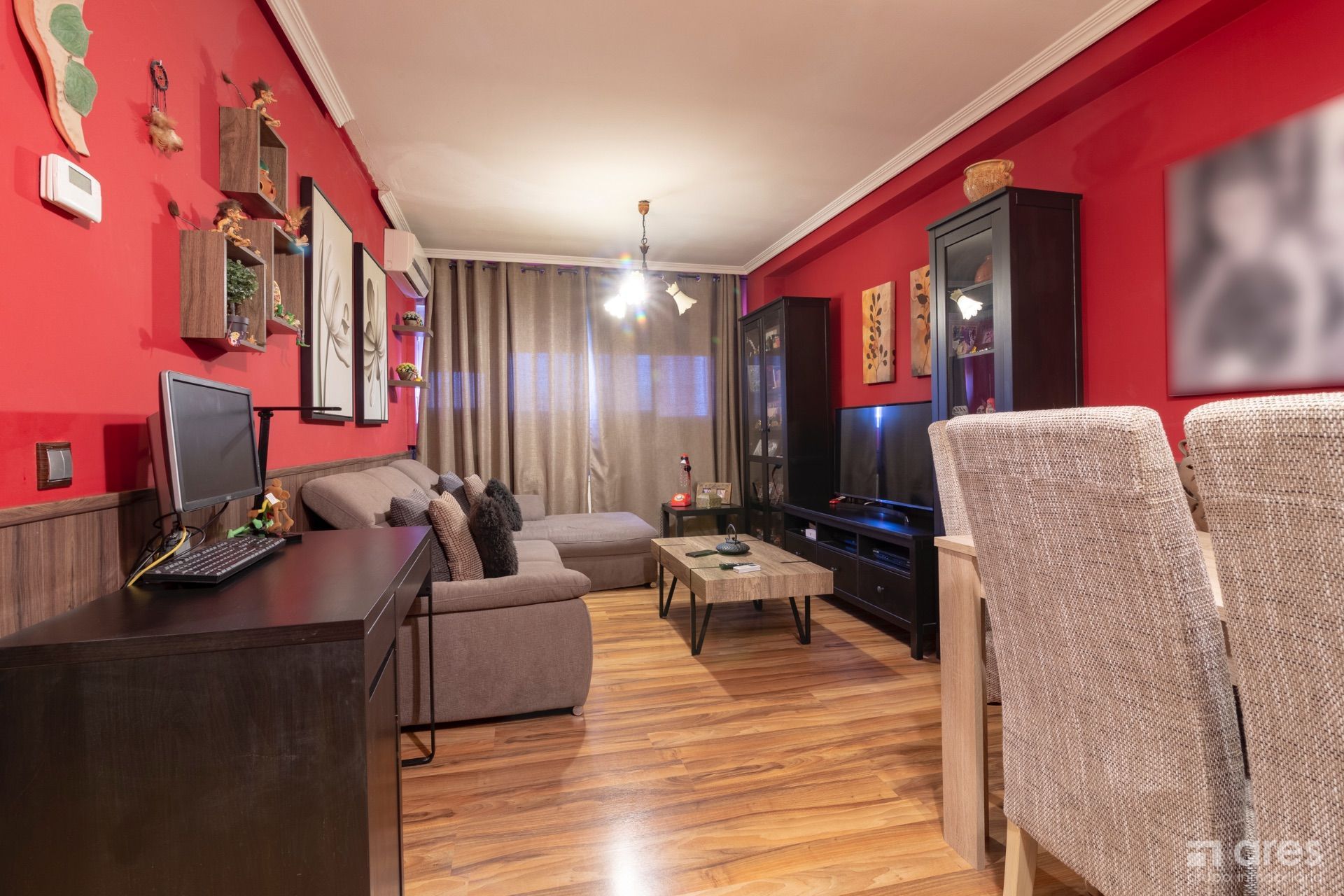 Piso en venta en Parque Cabañeros, Parque Lisboa - La Paz
