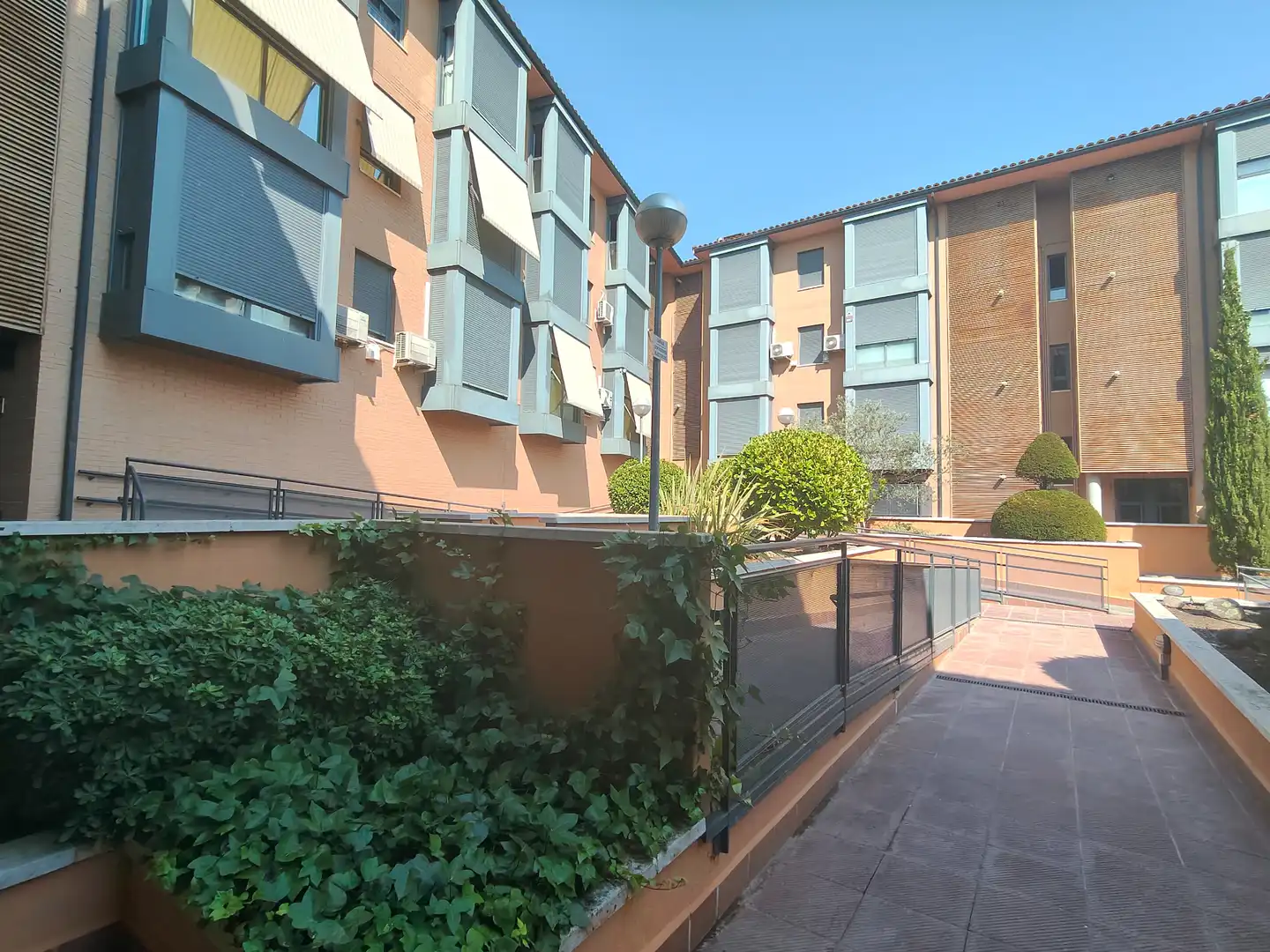 Wohnung mit Aufzug zum Verkauf in Calle Almirante Martel