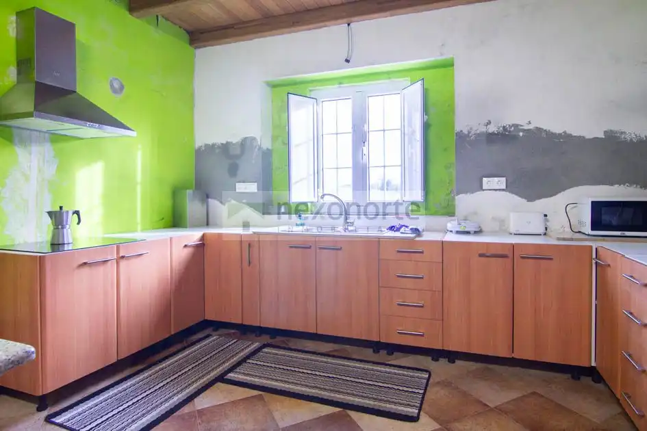 Casa rústica en venda a Porras, Vilapedre, imagen 9