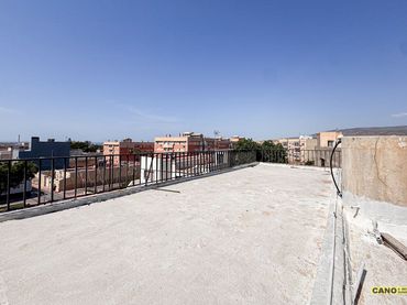 Wohnung zum Verkauf in San Antonio de los Molinos