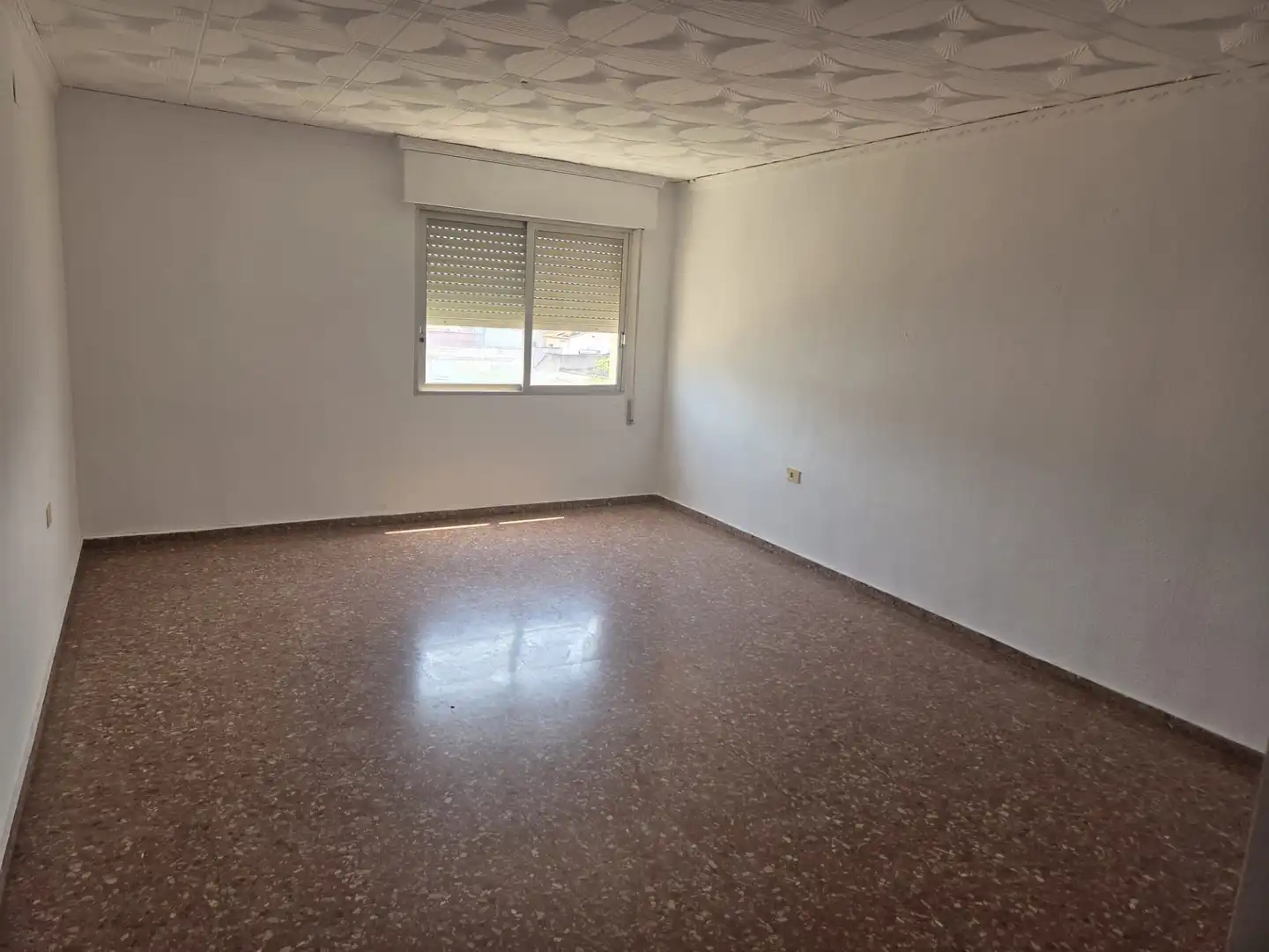 Bedroom of Flat for sale in Castelló de Rugat  with Terrace