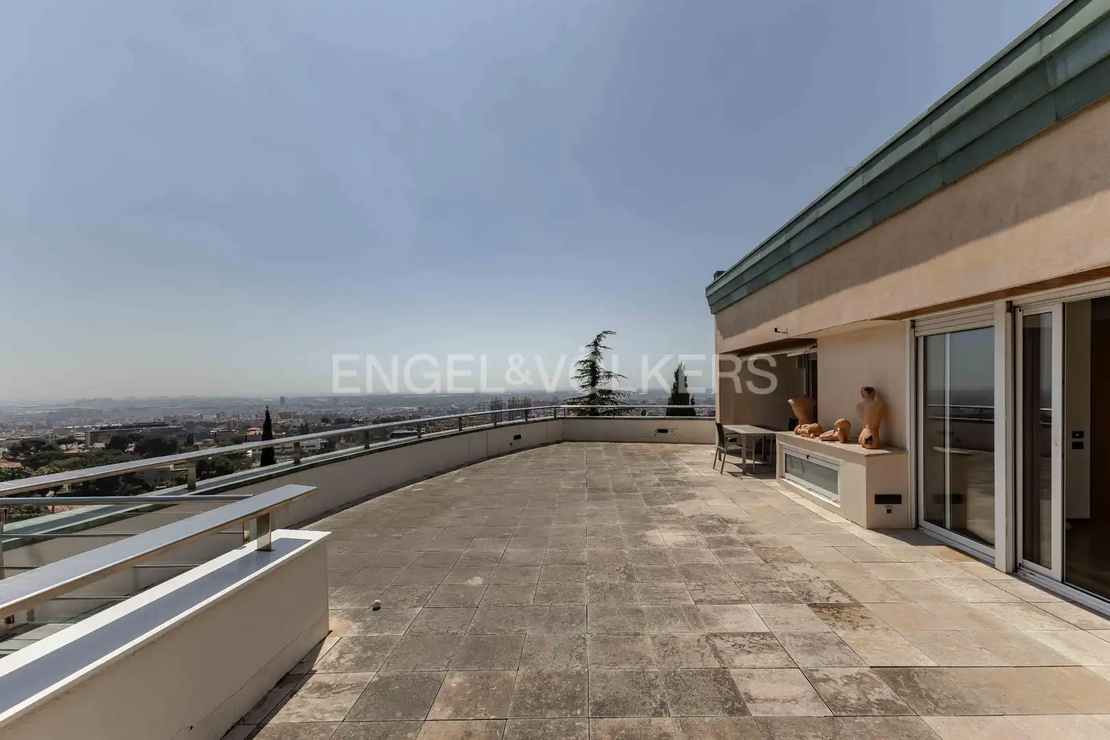 Haus mit Pool zum Verkauf in Ciutat Diagonal, imagen 49