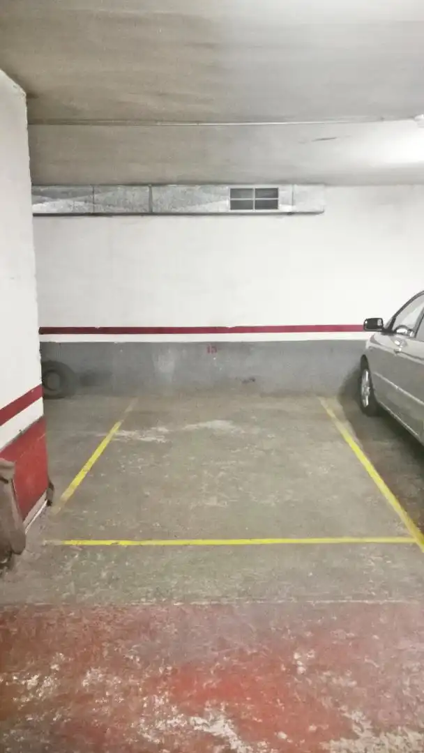 Einzelparkplatz zum Verkauf in de Garcilaso 123, imagen 17