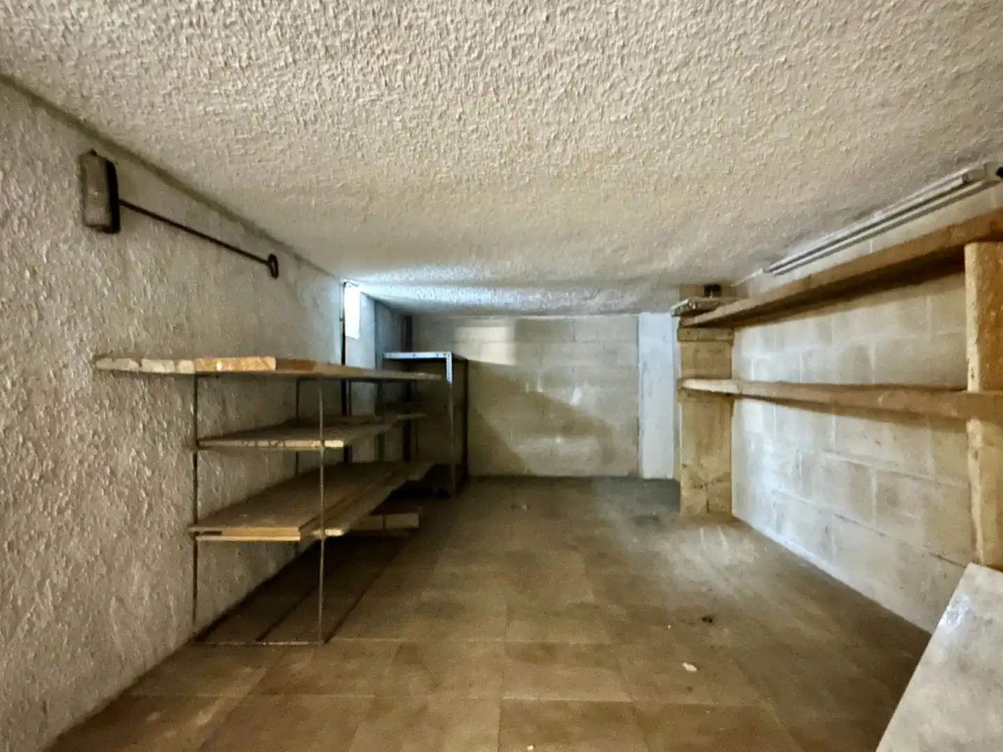 Garaje en venta en Tolosa
