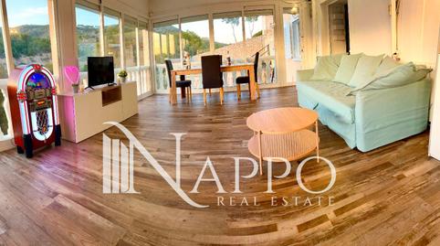 Photo 3 of Flat to rent in Ramon Llull, Palmanova, Illes Balears