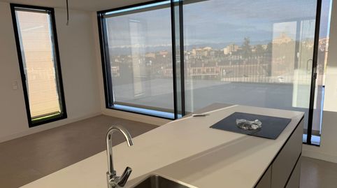 El mejor piso de la zona, espectacular duplex con acabados de alta calidad, vistas espectaculares 360º,  