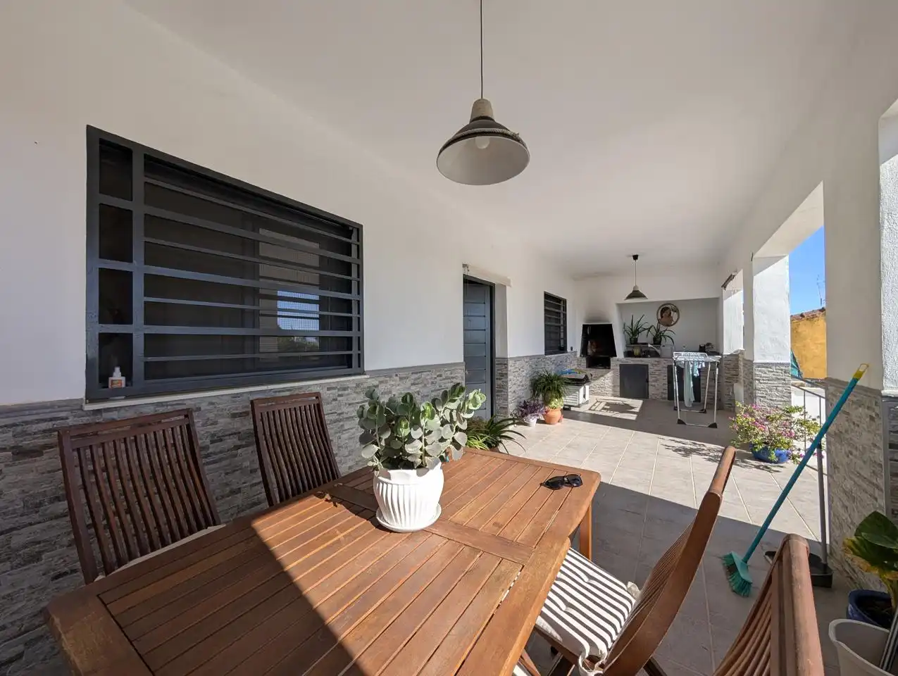 Casa rústica con piscina en venta en H, imagen 13