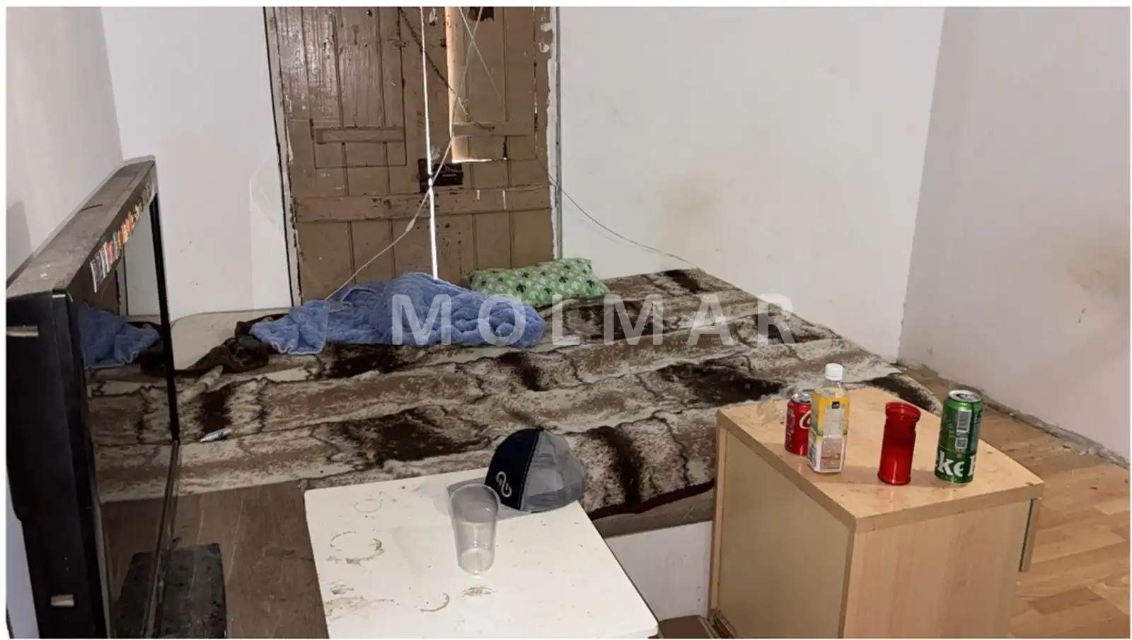 Bedroom of Houses for sale in Onda  with Terrace