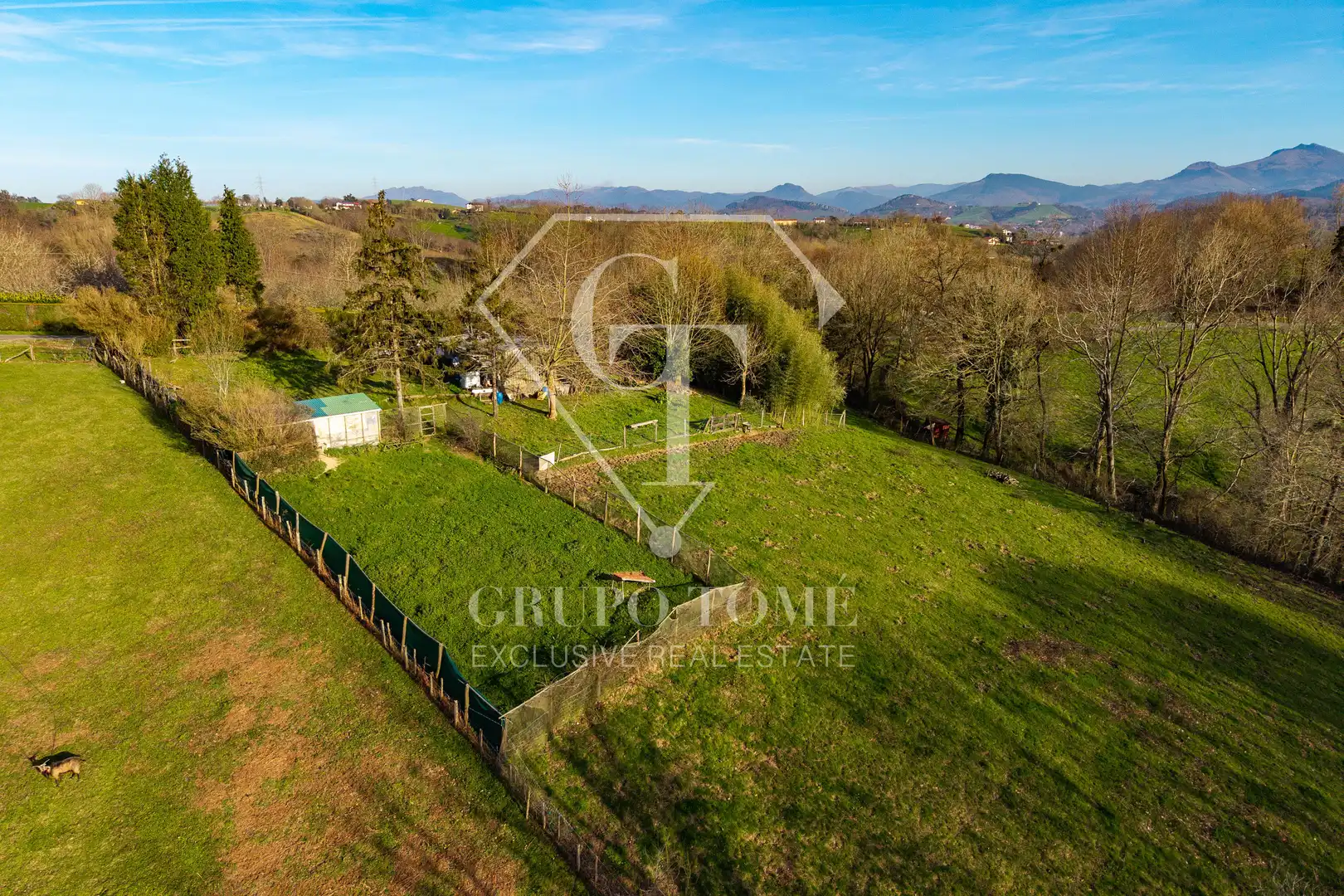 Houses for sale in Usurbil, Gipuzkoa