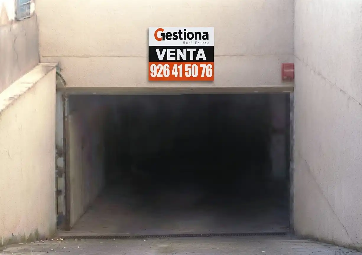 Garage for sale in Bolaños de Calatrava, Ciudad Real