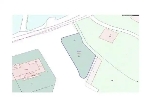 Wohnbaugrundstück zum Verkauf in Rúa de Sampaio de Abaixo, imagen 6