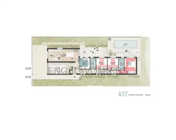 Houses for sale in El Vendrell  with Air Conditioner, Heating and Private garden