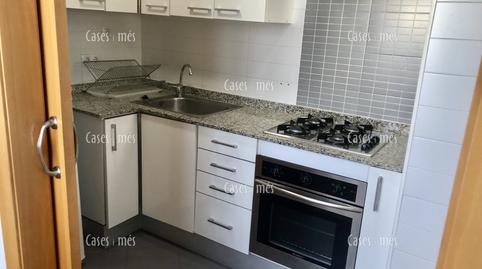 Foto 2 de Piso de alquiler en Gran Vía Marques del Turia, Gran Via, Valencia