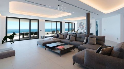 Photo 5 of Houses for sale in Portichol - Balcón al Mar, Jávea / Xàbia