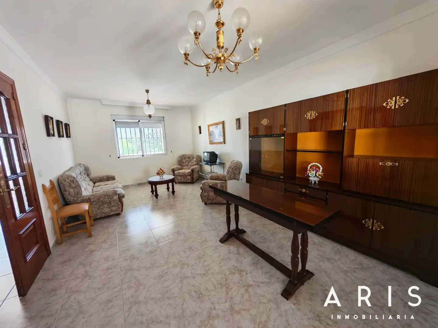 Casa o xalet en venda a Capellanía - Retamar