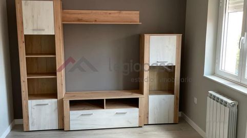Foto 4 de Apartamento de alquiler en Orozco, Armunia, León Capital
